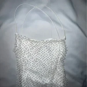 Windsor | Dresses | Windsor Brigitta Pearl Embroidered Mini Dress Bungee Spaghetti Straps Size Sm | Poshmark Windsor | Dresses | Windsor Brigitta Pearl Embroidered Mini Dress Bungee Spaghetti Straps Size Sm | Poshmark